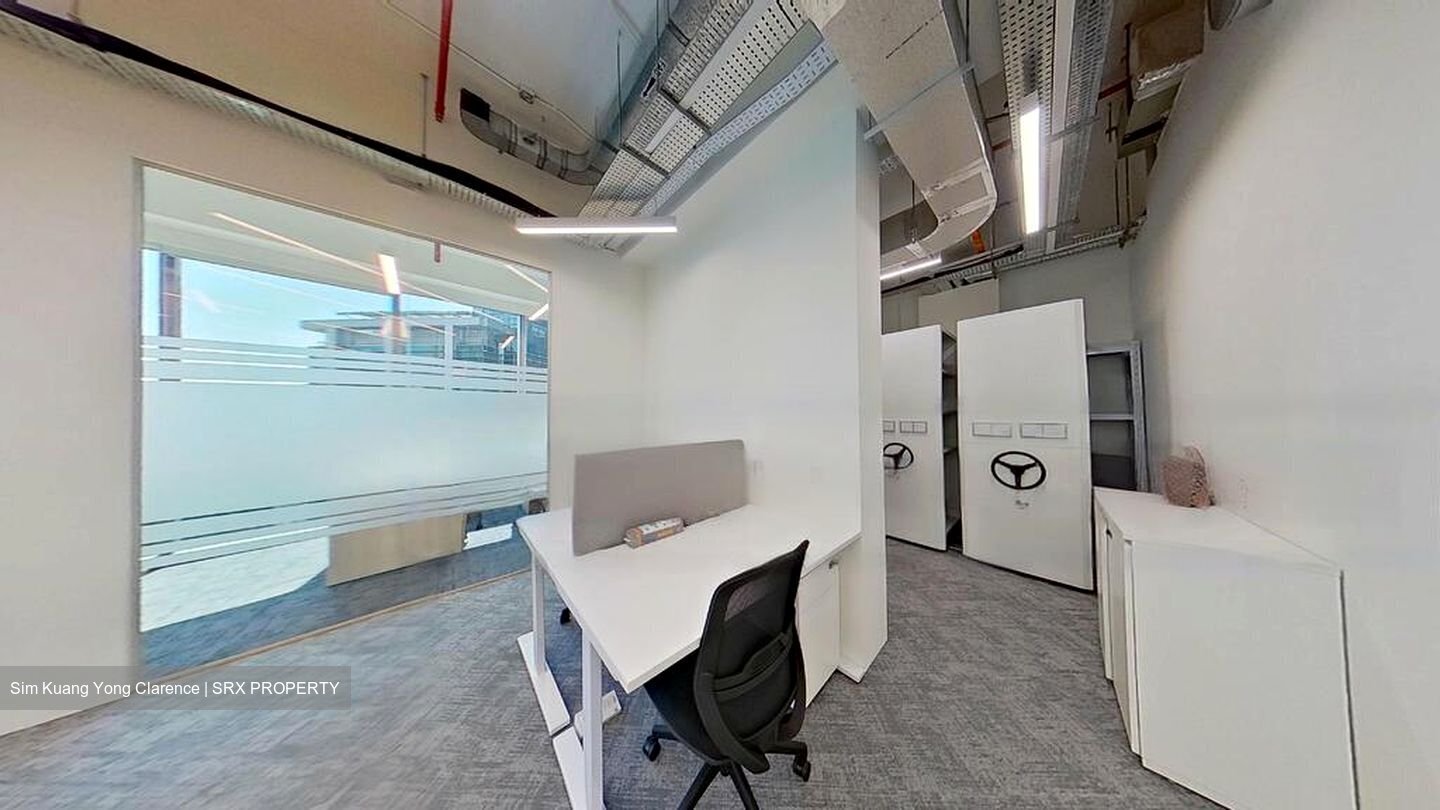 PLUS (D1), Office #457083081